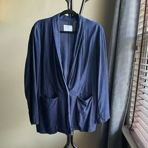 Old Navy blazer